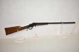 Gun. Stevens Model Favorite 25 RF cal Rifle