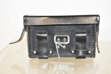 WWII Nazi German Medical Pouch