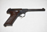 Gun. Colt Challenger 22 LR cal Pistol