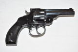 Gun. H&R Top Break 22 cal Revolver