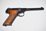 Gun. Colt Model Huntsman 22 LR cal Pistol