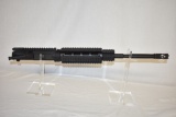 AR15 Style Upper Receiver and Barrel