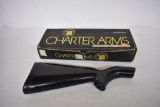 Gun. Charter Arms AR-7 Explorer 22 CAL Rifle