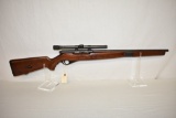 Gun. Mossberg Model 151m-b 22 cal Rifle