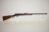 Gun. Birmingham Cadet 32-20 cal Rifle