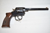 Gun. H&R Model 922 22 rim fire cal. Revolver