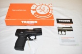 Gun. Taurus Model PT638 Pro SA 380 cal Pistol