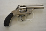 Gun. Hopkins & Allen Model 38 cal Revolver