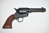 Gun. Uberti Model SAA 45 colt cal Revolver