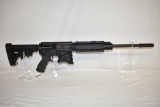 Gun. Rock River Arm LAR 15 300 Black Out cal Rifle