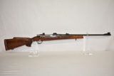 Gun. FN Model Musketeer 300 Win Mag Rifle