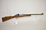 Gun. Mauser Model 1893 Sporterized 7x57mm Rifle