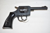 Gun. H&R Model 922 22 rim fire cal. Revolver