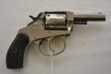 Gun. American Bull Dog 32 cal. Revolver