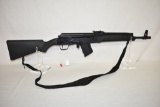 Gun. Saiga Model AK47 7.62 X 39 cal Rifle
