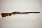 Gun. Glenfield (Marlin) Model 60 22 cal. Rifle