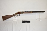 Gun. Henry Golden Boy 17HMR cal Rifle