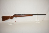 Gun. Mossberg Model 351K 22LR cal Rifle