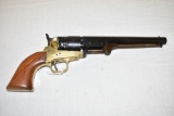 Gun. Uberti Model 1851 Navy 36 cal Revolver