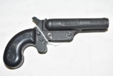 Gun. FMJ (Cobray) Model D.D. 45/410 cal. Pistol