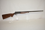 Gun. NEF Model SB1 410ga Shotgun