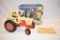 ERTL CASE AGRI King 1170 Tractor 1/16 Scale Toy