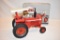 ERTL International 1026 Plow Tractor Toy