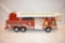 Nylint Water Cannon Firetruck Toy