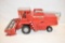 ERTL Massey Ferguson 860 Combine 1/16 Scale Toy