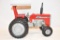 ERTL Massey Ferguson 590 Tractor 1/16 Scale Toy