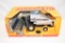 ERTL AGCO GLEANER Combine Set 1/16 Scale Toy