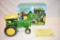 ERTL Toy Farmer John Deere 4520 Tractor Toy