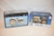 Two ERTL Ford Tractor 1/16 Scale Toys