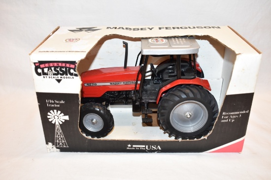 ERTL Country Classics Massey Ferguson 4270 Tractor