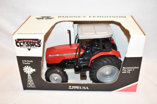 ERTL Country Classics Massey Ferguson Tractor Toy