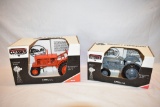 Two Country Classics Tractor 1/16 Scale Toys