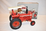 ERTL International 1026 Plow Tractor Toy