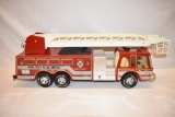 Nylint Water Cannon Firetruck Toy