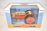 ERTL Case 830 Diesel Tractor 1/16 Scale Toy