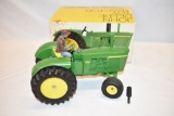 John Deere Tractor 1/16 Scale Toy