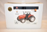 ERTL Massey Ferguson Tractor 1/16 Scale Toy