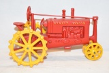 Massey Harris Tractor 1/16 Scale Toy