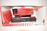 ERTL 8780 Rotary Combine 1/24 Scale Toy