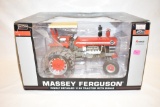 AGCO Massey Ferguson 1150 Tractor with Duals Toy