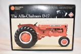 ERTL The Allis Chalmers D-17 Tractor Toy