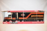 Nylint Harley Davidson 18-Wheeler No. 370-Z Toy