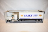 Nylint Casey's 18-Wheeler No.345Z Toy