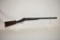 Gun. Winchester 1885 Low Wall 22 short cal Rifle