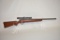 Gun. Sears Model 41-103 22 cal Rifle