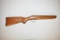 Wooden Gun Stock